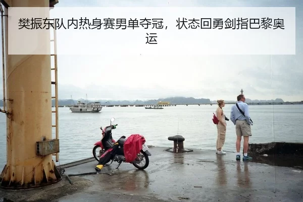 樊振东队内热身赛男单夺冠，状态回勇剑指巴黎奥运